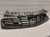 Upper Grille